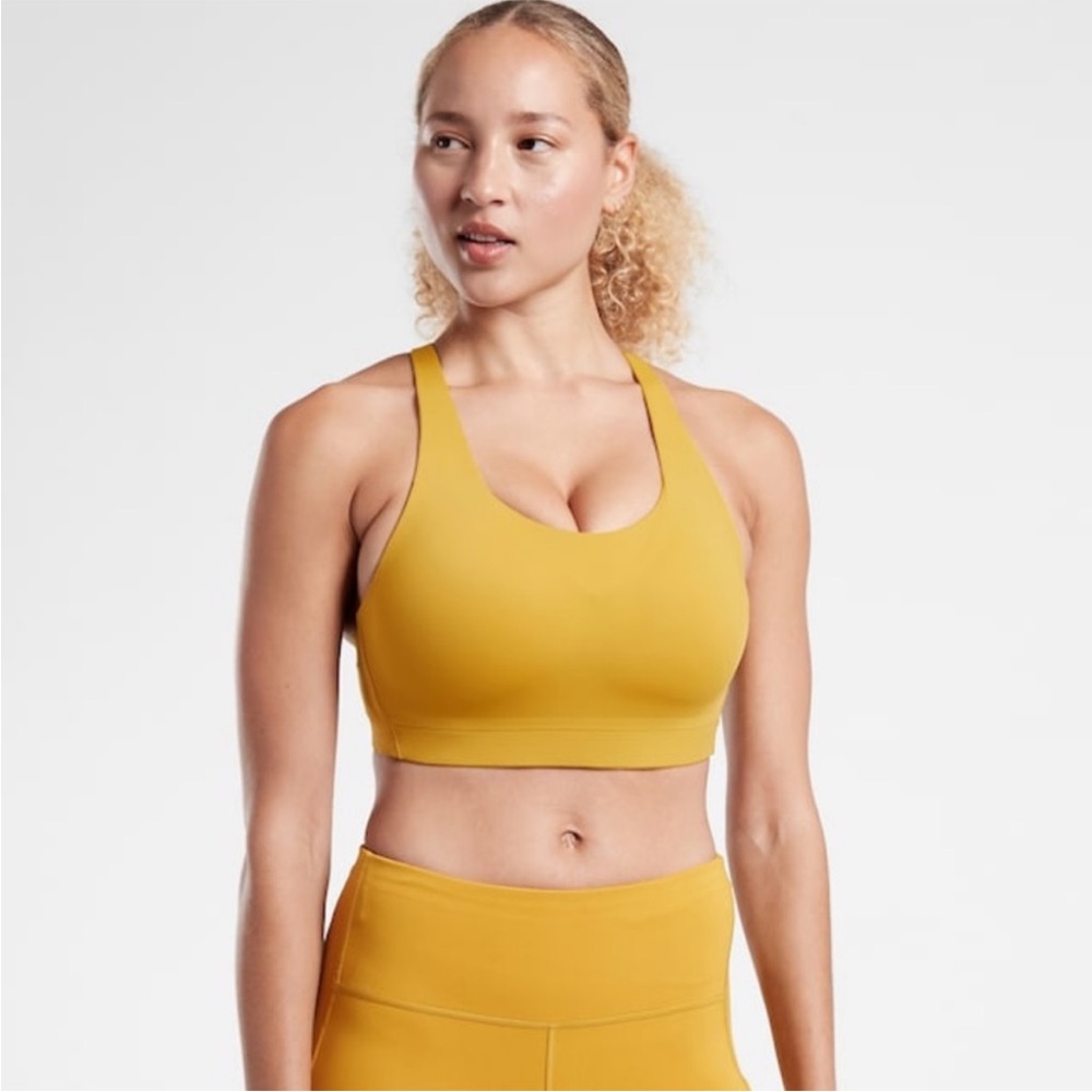 Athleta Advance Bra